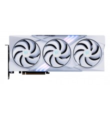 MSI GAMING GeForce RTX 5070 12G TRIO OC WHITE NVIDIA 12 GB GDDR7