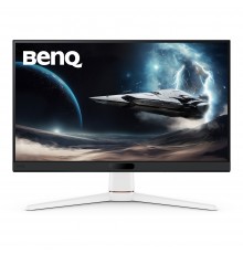 BenQ MOBIUZ EX251 Monitor PC 62,2 cm (24.5") 1920 x 1080 Pixel Full HD LED Nero, Bianco