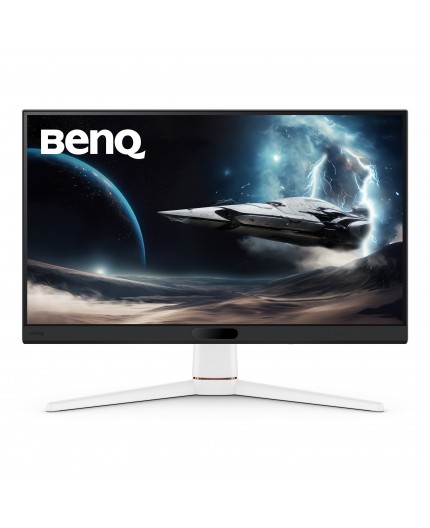 BenQ MOBIUZ EX251 Monitor PC 62,2 cm (24.5") 1920 x 1080 Pixel Full HD LED Nero, Bianco