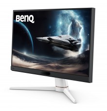 BenQ MOBIUZ EX251 Monitor PC 62,2 cm (24.5") 1920 x 1080 Pixel Full HD LED Nero, Bianco