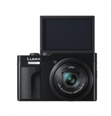 Panasonic Lumix TZ99 1 2.3" Fotocamera compatta 20,3 MP MOS 5184 x 3888 Pixel Nero
