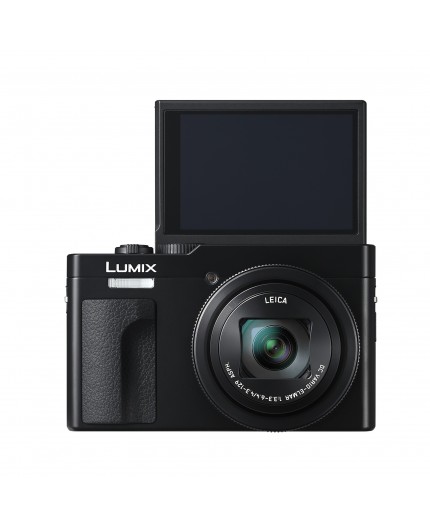Panasonic Lumix TZ99 1 2.3" Fotocamera compatta 20,3 MP MOS 5184 x 3888 Pixel Nero
