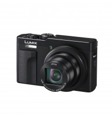 Panasonic Lumix TZ99 1 2.3" Fotocamera compatta 20,3 MP MOS 5184 x 3888 Pixel Nero