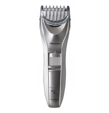 Panasonic Regolabarba e tagliacapelli ER-GC71, Rifinitura precisa con taglio delicato