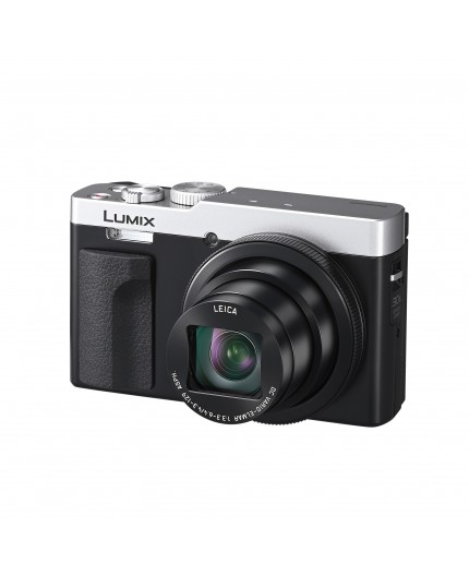 Panasonic Lumix TZ99 1/2.3" Fotocamera compatta 20,3 MP MOS 5184 x 3888 Pixel Nero, Argento Panasonic Lumix TZ99 1 2.3" Fotocamera compatta 20,3 MP MOS 5184 x 3888 Pixel Nero, Argento