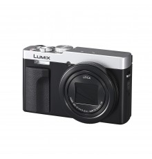 Panasonic Lumix TZ99 1 2.3" Fotocamera compatta 20,3 MP MOS 5184 x 3888 Pixel Nero, Argento