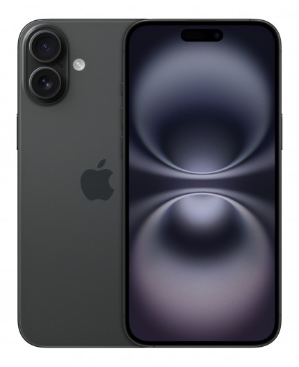 Apple iPhone 16 Plus 256GB Nero