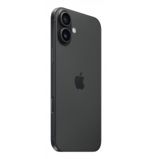 Apple iPhone 16 Plus 256GB Nero