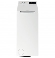 Hotpoint Ariston Lavatrice a libera installazione WMTG 725B IT