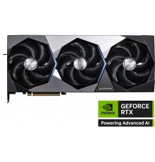 MSI SUPRIM GEFORCE RTX 5090 32G SOC scheda video NVIDIA 32 GB GDDR7