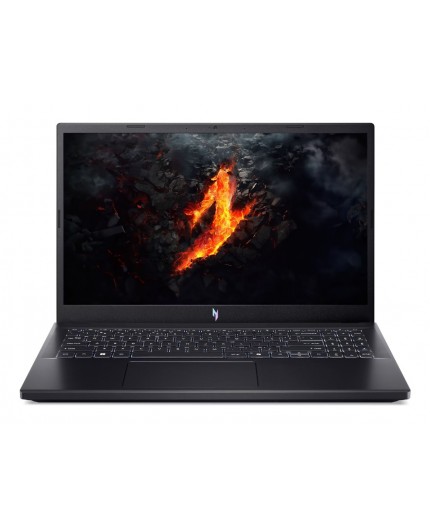 Acer Nitro V 15 ANV15-41-R4ME AMD Ryzen™ 7 7735HS Computer portatile 39,6 cm (15.6") Full HD 16 GB DDR5-SDRAM 512 GB SSD NVIDIA
