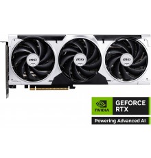 MSI VENTUS GeForce RTX 5060 TI 16G 3X OC NVIDIA 16 GB GDDR7