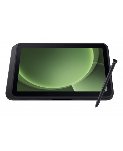 Samsung Galaxy Tab Active5 Pro SM-X356B 5G Qualcomm Snapdragon LTE 128 GB 25,6 cm (10.1") 8 GB Wi-Fi 6E (802.11ax) Android 15