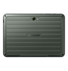 Samsung Galaxy Tab Active5 Pro SM-X356B 5G Qualcomm Snapdragon LTE 128 GB 25,6 cm (10.1") 8 GB Wi-Fi 6E (802.11ax) Android 15