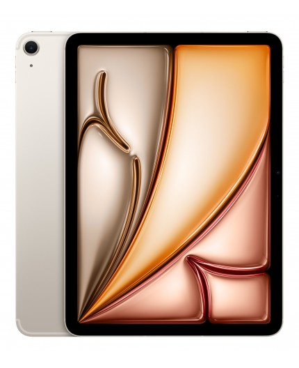 Apple iPad Air 11'' Wi-Fi + Cellular 256GB Galassia