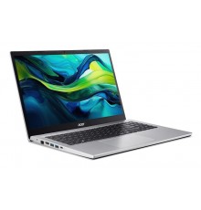 Acer Aspire Go 15 AMD Ryzen™ 5 5625U Computer portatile 39,6 cm (15.6") Full HD 16 GB DDR4-SDRAM 512 GB SSD Wi-Fi 6 (802.11ax)