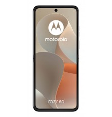 Motorola razr 60 con Moto AI (8 256 GB, 50MP OIS + 13MP, selfie 32MP, display esterno 3.63", interno 6.9" pOLED 120Hz, MediaTek