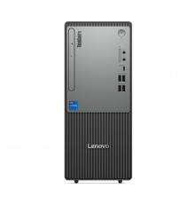 Lenovo ThinkCentre neo 50t Gen 5 Intel® Core™ i7 i7-13700 32 GB DDR5-SDRAM 1 TB SSD Windows 11 Pro Tower PC Nero, Grigio