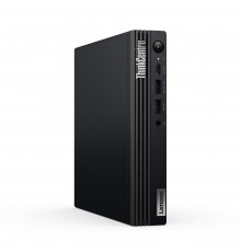 Lenovo ThinkCentre M70q Gen 5 Intel® Core™ i7 i7-14700T 32 GB DDR5-SDRAM 1 TB SSD Windows 11 Pro Mini PC Nero
