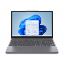 Lenovo IdeaPad Slim 3 15IRH10R Intel Core 7 240H Computer portatile 38,9 cm (15.3") WUXGA 16 GB DDR5-SDRAM 512 GB SSD Wi-Fi 6