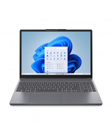 Lenovo IdeaPad Slim 3 15IRH10R Intel Core 7 240H Computer portatile 38,9 cm (15.3") WUXGA 16 GB DDR5-SDRAM 512 GB SSD Wi-Fi 6
