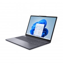 Lenovo IdeaPad Slim 3 15IRH10R Intel Core 7 240H Computer portatile 38,9 cm (15.3") WUXGA 16 GB DDR5-SDRAM 512 GB SSD Wi-Fi 6