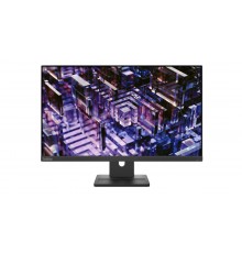 Lenovo ThinkVision E24q-30 Monitor PC 60,5 cm (23.8") 2560 x 1440 Pixel 2K Ultra HD LED Nero