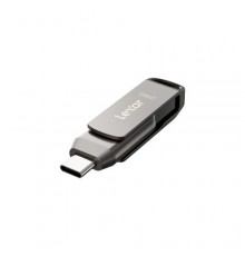 Lexar JumpDrive LJDD400256G-BNQNG unità flash USB 256 GB USB tipo-C 3.2 Gen 1 (3.1 Gen 1) Grigio