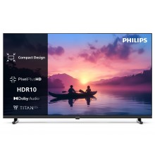 Philips 40PFS6000 Full HD LED 100cm 40" Smart TV Dolby Audio Titan OS