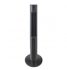 Bimar VC112 ventilatore Nero