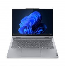 Lenovo ThinkBook 14 2-in-1 G5 IAU Intel Core Ultra 7 255U Ibrido (2 in 1) 35,6 cm (14") Touch screen WUXGA 16 GB DDR5-SDRAM 512