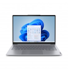 Lenovo ThinkBook 14 G8 IAL Intel Core Ultra 5 225U Computer portatile 35,6 cm (14") WUXGA 16 GB DDR5-SDRAM 512 GB SSD Wi-Fi 6E