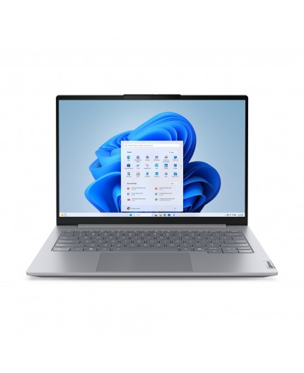 Lenovo ThinkBook 14 G8 IAL Intel Core Ultra 5 225U Computer portatile 35,6 cm (14") WUXGA 16 GB DDR5-SDRAM 512 GB SSD Wi-Fi 6E Lenovo ThinkBook 14 G8 IAL Intel Core Ultra 5 225U Computer portatile 35,6 cm (14") WUXGA 16 GB DDR5-SDRAM 512 GB SSD Wi-Fi 6E