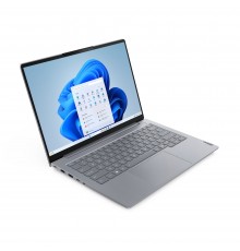 Lenovo ThinkBook 14 G8 IAL Intel Core Ultra 5 225U Computer portatile 35,6 cm (14") WUXGA 16 GB DDR5-SDRAM 512 GB SSD Wi-Fi 6E