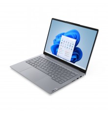 Lenovo ThinkBook 14 G8 IAL Intel Core Ultra 5 225U Computer portatile 35,6 cm (14") WUXGA 16 GB DDR5-SDRAM 512 GB SSD Wi-Fi 6E