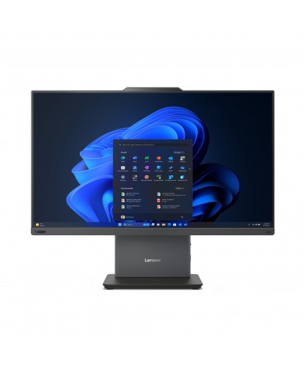 Lenovo ThinkCentre neo 50a 24 Intel® Core™ i7 i7-13620H 60,5 cm (23.8") 1920 x 1080 Pixel PC All-in-one 16 GB DDR5-SDRAM 512 GB Lenovo ThinkCentre neo 50a 24 Intel® Core™ i7 i7-13620H 60,5 cm (23.8") 1920 x 1080 Pixel PC All-in-one 16 GB DDR5-SDRAM 512 GB