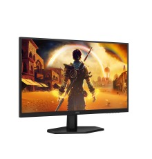 AOC Q27G42ZE Monitor PC 68,6 cm (27") 2560 x 1440 Pixel Wide Quad HD LCD Nero