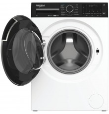 Whirlpool Lavatrice smart connessa con WiFi - WPM 911W ADS IT - SenseWash