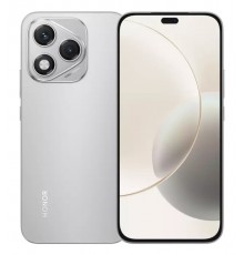Honor 400 Lite 17 cm (6.7") Doppia SIM MagicOS 9.0 5G Micro-USB 8 GB 256 GB 5230 mAh Grigio