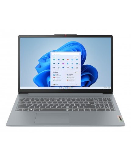Lenovo IdeaPad Slim 3 15ABR8 AMD Ryzen™ 5 5625U Computer portatile 39,6 cm (15.6") Full HD 8 GB DDR4-SDRAM 512 GB SSD Wi-Fi 6 Lenovo IdeaPad Slim 3 15ABR8 AMD Ryzen™ 5 5625U Computer portatile 39,6 cm (15.6") Full HD 8 GB DDR4-SDRAM 512 GB SSD Wi-Fi 6