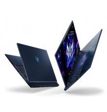 Acer Predator Helios Neo 16S AI Intel Core Ultra 9 275HX Computer portatile 40,6 cm (16") WQXGA 32 GB DDR5-SDRAM 2,05 TB SSD