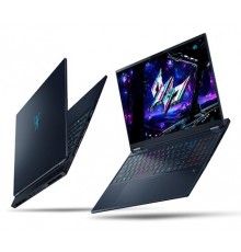 Acer Predator Helios Neo 16S AI Intel Core Ultra 9 275HX Computer portatile 40,6 cm (16") WQXGA 32 GB DDR5-SDRAM 2,05 TB SSD