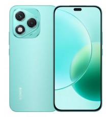 Honor 400 Lite 17 cm (6.7") Doppia SIM MagicOS 9.0 5G Micro-USB 8 GB 256 GB 5230 mAh Verde