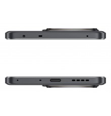 realme GT 7 17,2 cm (6.78") Doppia SIM Android 15 5G USB tipo-C 12 GB 512 GB 7000 mAh Nero
