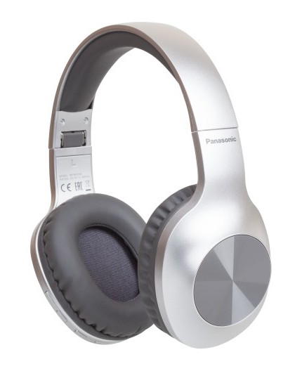 Panasonic Cuffie Wireless digitali RB-HX220B Panasonic Cuffie Wireless digitali RB-HX220B