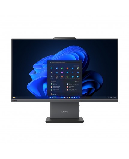 Lenovo ThinkCentre neo 50a Intel® Core™ i5 i5-13420H 68,6 cm (27") 1920 x 1080 Pixel Touch screen PC All-in-one 16 GB Lenovo ThinkCentre neo 50a Intel® Core™ i5 i5-13420H 68,6 cm (27") 1920 x 1080 Pixel Touch screen PC All-in-one 16 GB