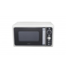 Candy Divo G20CC Crema Microonde con grill Superficie piana 20 L 700 W