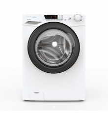 Candy Ultra HCU1282DWB4 1-S lavatrice Caricamento frontale 8 kg 1200 Giri min Bianco