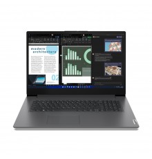 Lenovo V17 G4 IRU Intel® Core™ i5 i5-13420H Computer portatile 43,9 cm (17.3") Full HD 16 GB DDR4-SDRAM 512 GB SSD Wi-Fi 6
