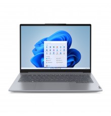 Lenovo ThinkBook 14 G6 IRL Intel® Core™ i5 i5-13420H Computer portatile 35,6 cm (14") WUXGA 16 GB DDR5-SDRAM 512 GB SSD Wi-Fi 6